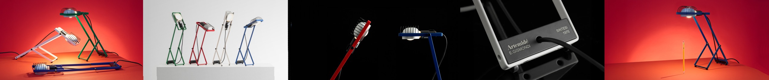 SINTESI TAVOLO ARTEMIDE